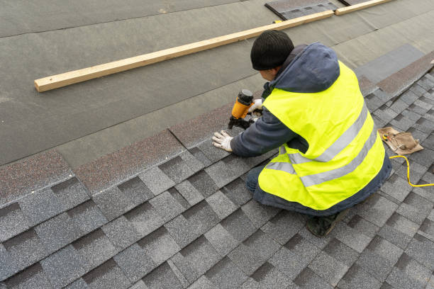 Roof Installation Near Me in Millville, NJ