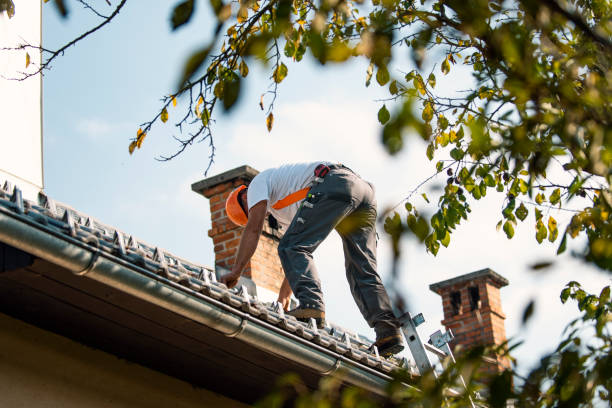 Heating Cable for Roof Installation in Millville, NJ