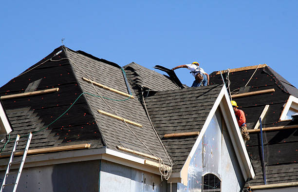Residential Roof Replacement in Millville, NJ