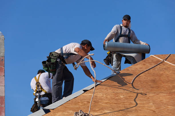 Best Roof Restoration Services  in Millville, NJ